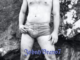 JohnyBravo7