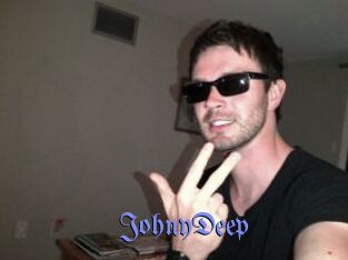 JohnyDeep