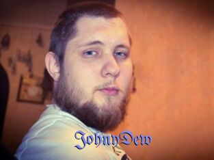JohnyDew