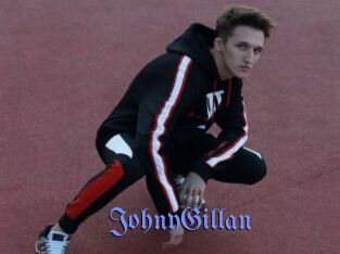 JohnyGillan