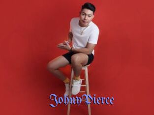 JohnyPierce