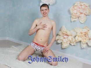 JohnySmiley