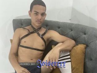 Joiserxxx