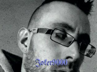 Joker9000