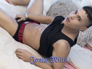 Joma_Mills