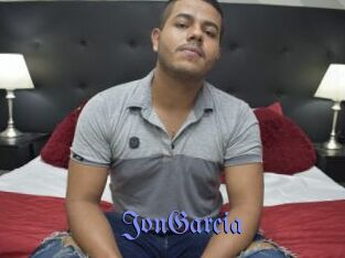 JonGarcia