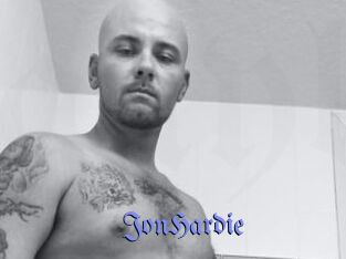 JonHardie