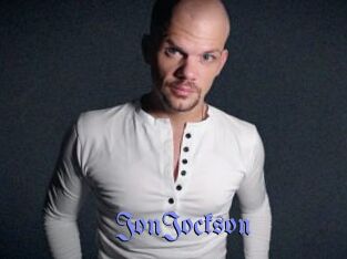 JonJockson