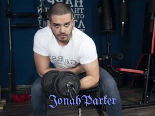 JonahParker