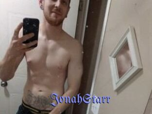 JonahStarr Gay Buzz