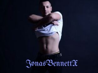 JonasBennettX