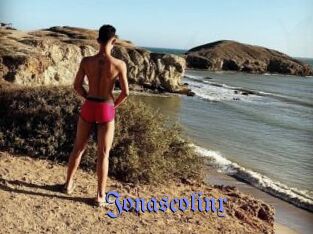 Jonascolinx