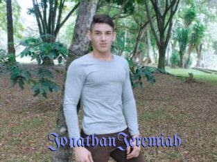 JonathanJeremiah