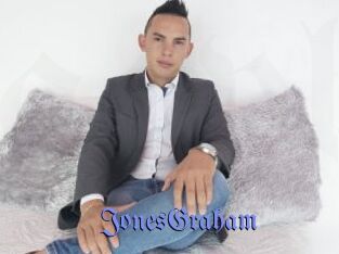 JonesGraham