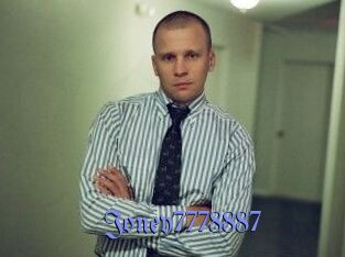 Joney7778887