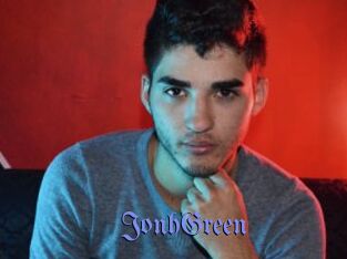 JonhGreen