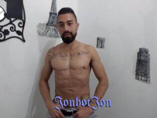 JonhotJon