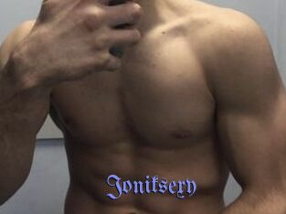 Joniksexy