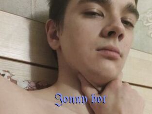 Jonny_hot