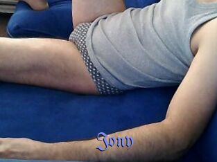 Jony