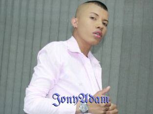 JonyAdam