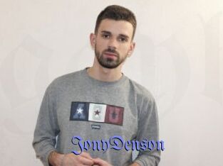 JonyDenson