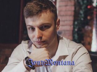 JonyMontana