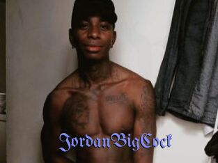 JordanBigCock