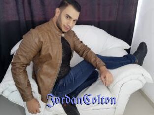 JordanColton