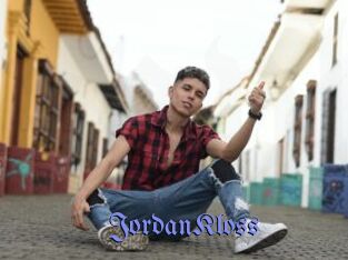 JordanKloss