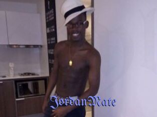 JordanMate