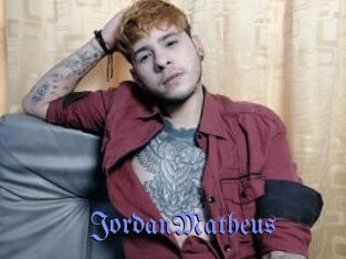 JordanMatheus