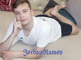 JordanRamsy