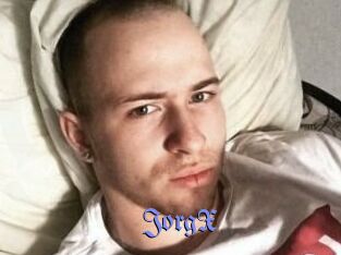 JorgX