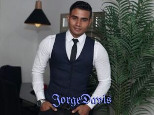 JorgeDavis