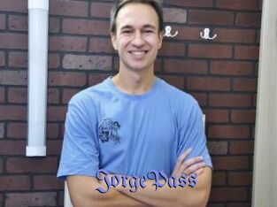 JorgePass