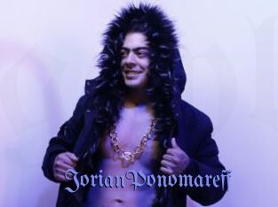 JorianPonomareff