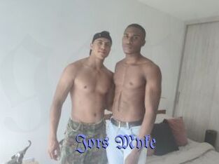 Jors_Myke