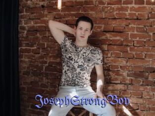 JosephStrongBoy