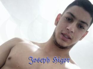 Joseph_Higor