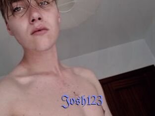 Josh123