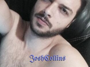 JoshCollins