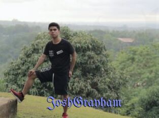 JoshGrayham