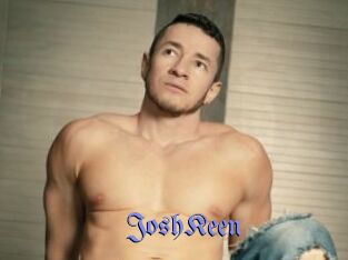 JoshKeen