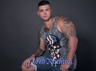 JoshRamirez