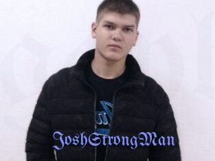 JoshStrongMan