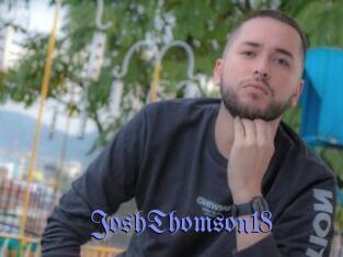 JoshThomson18