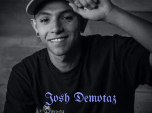 Josh_Demotaz