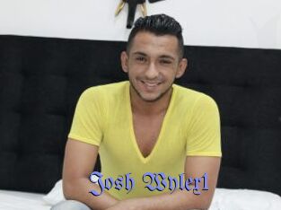 Josh_Wylex1