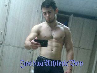 JoshuaAthleticBoy